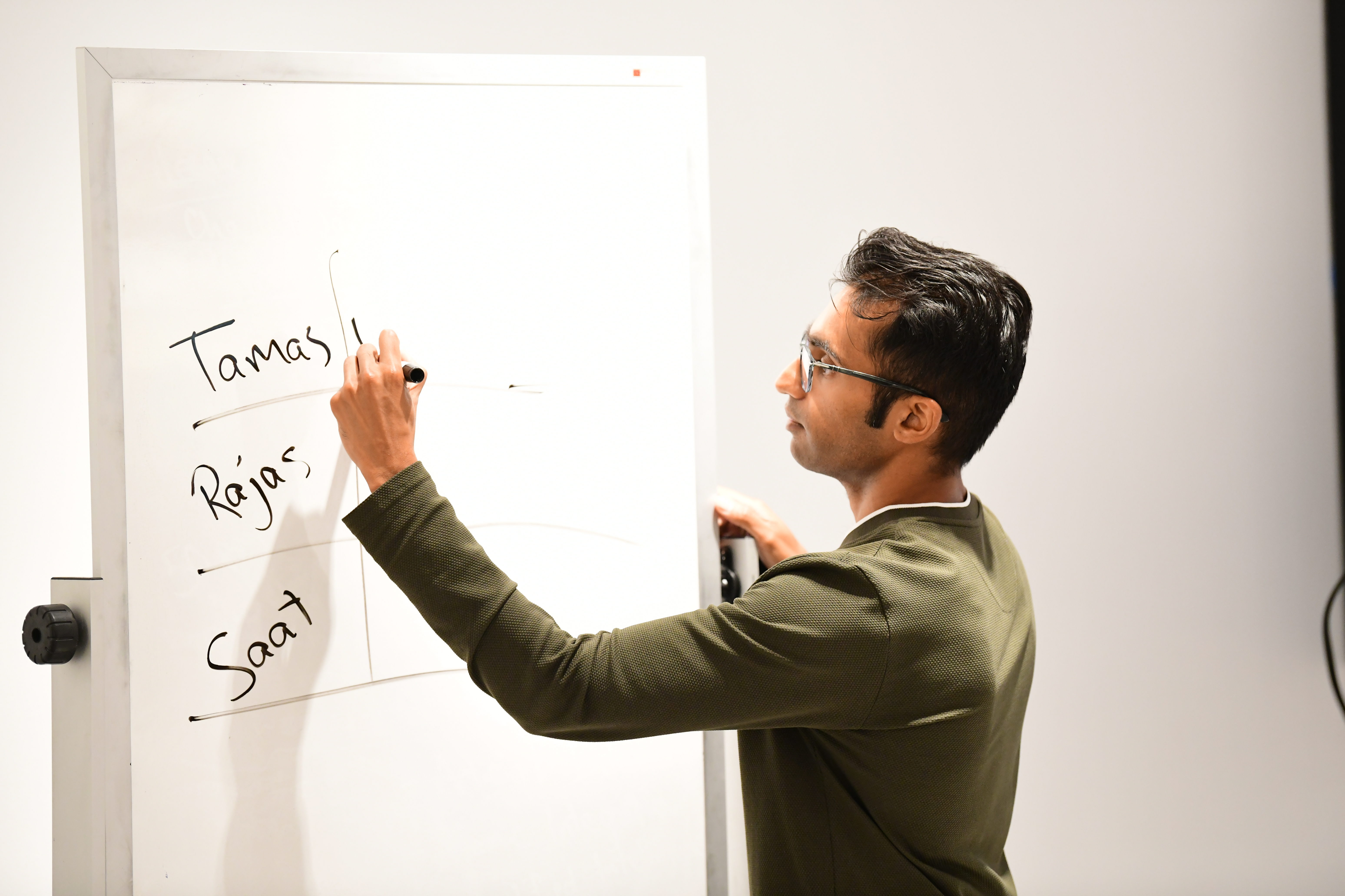 Jai setting up environment system