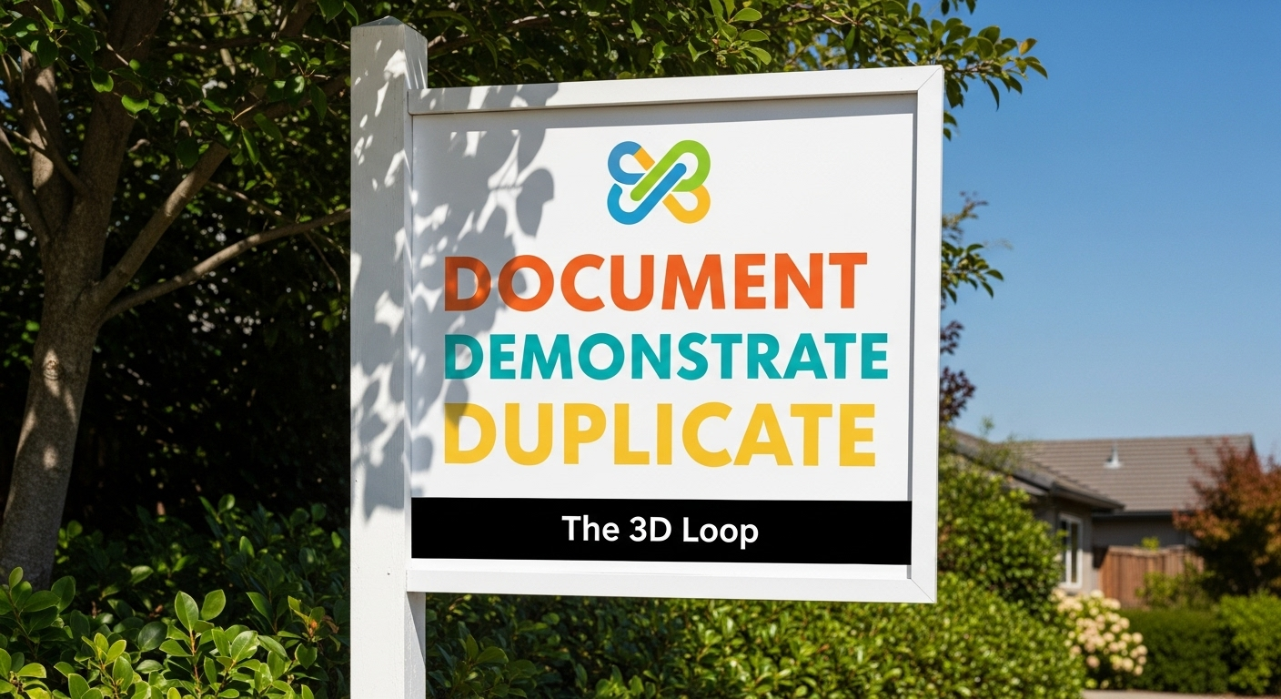 3D Loop