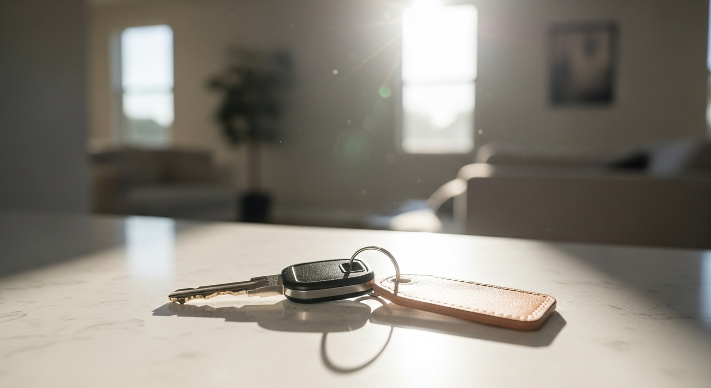 Keys
